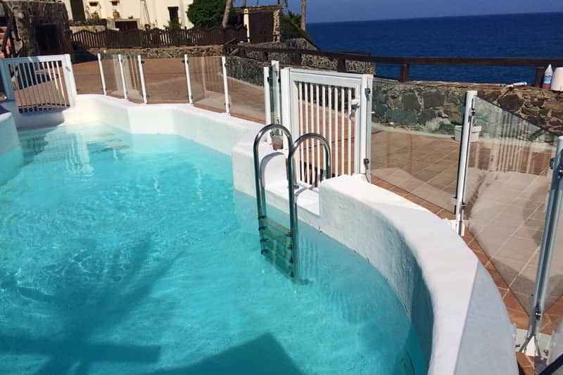 Rocadelmar1 community pool Rocadelmar1 community pool