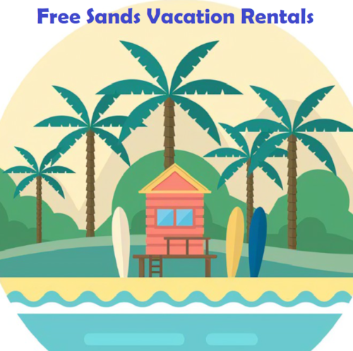 Free Sands Vacation Rentals