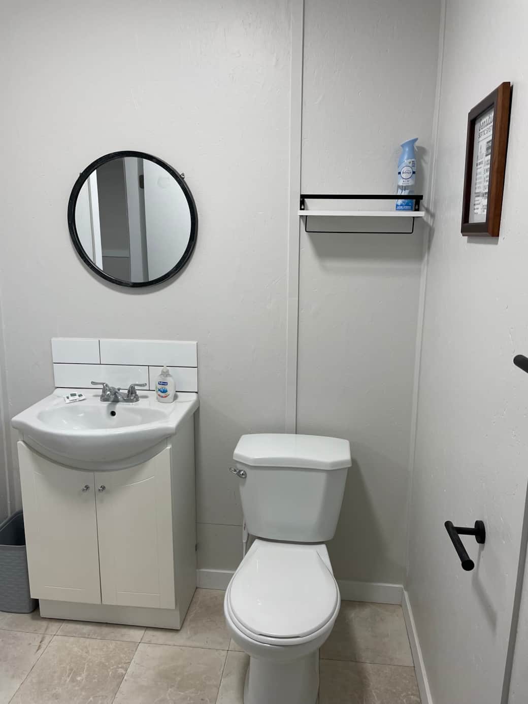 Bathroom Bathroom
