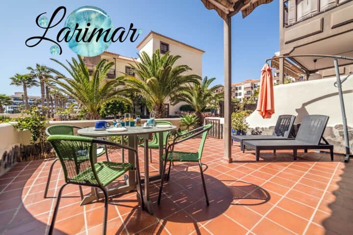 terraza