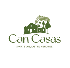Masia Can Casas
