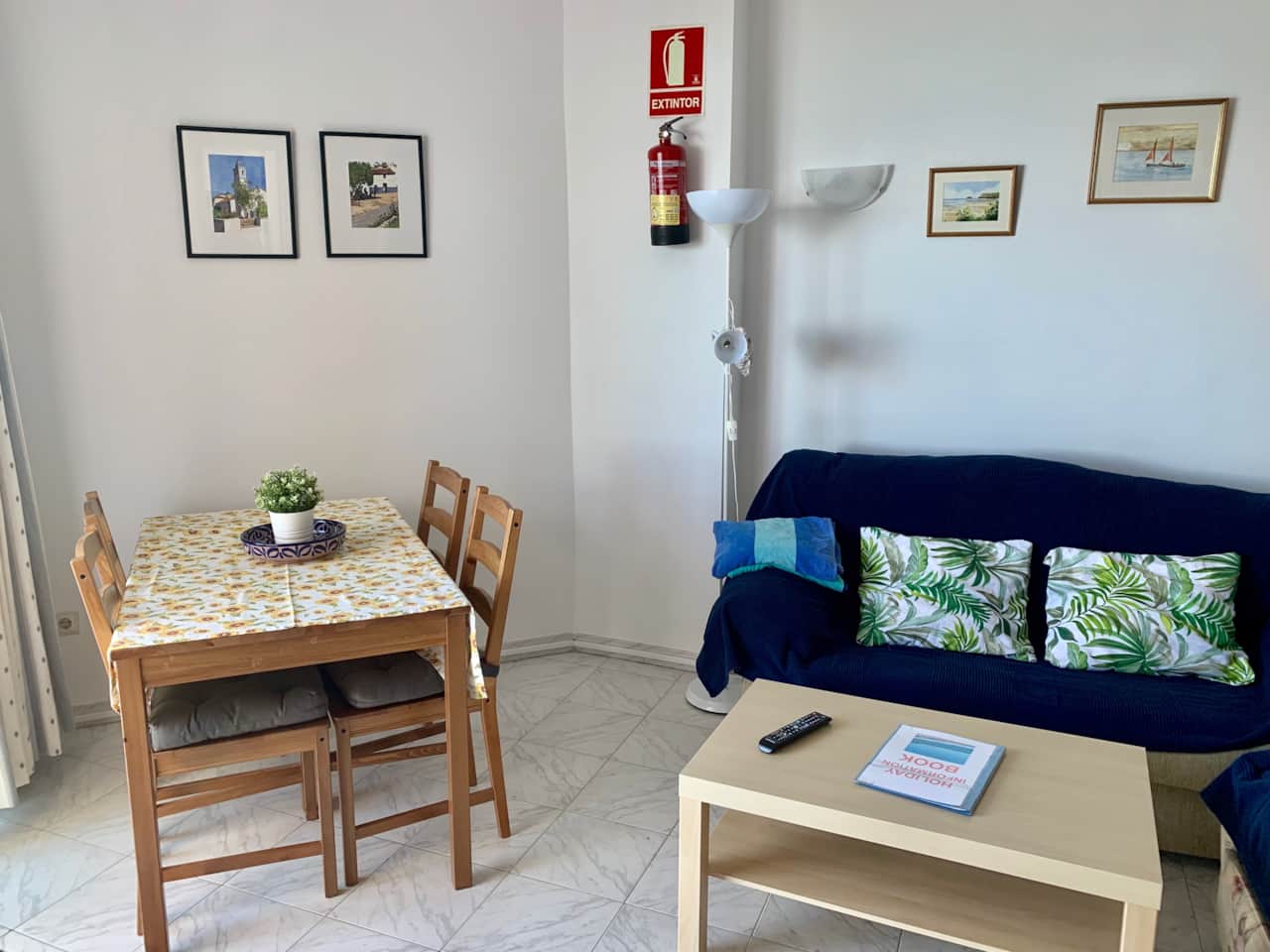 Skol Apartments Marbella 507A