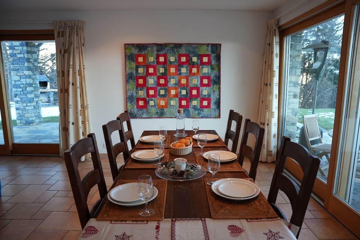 Table à manger