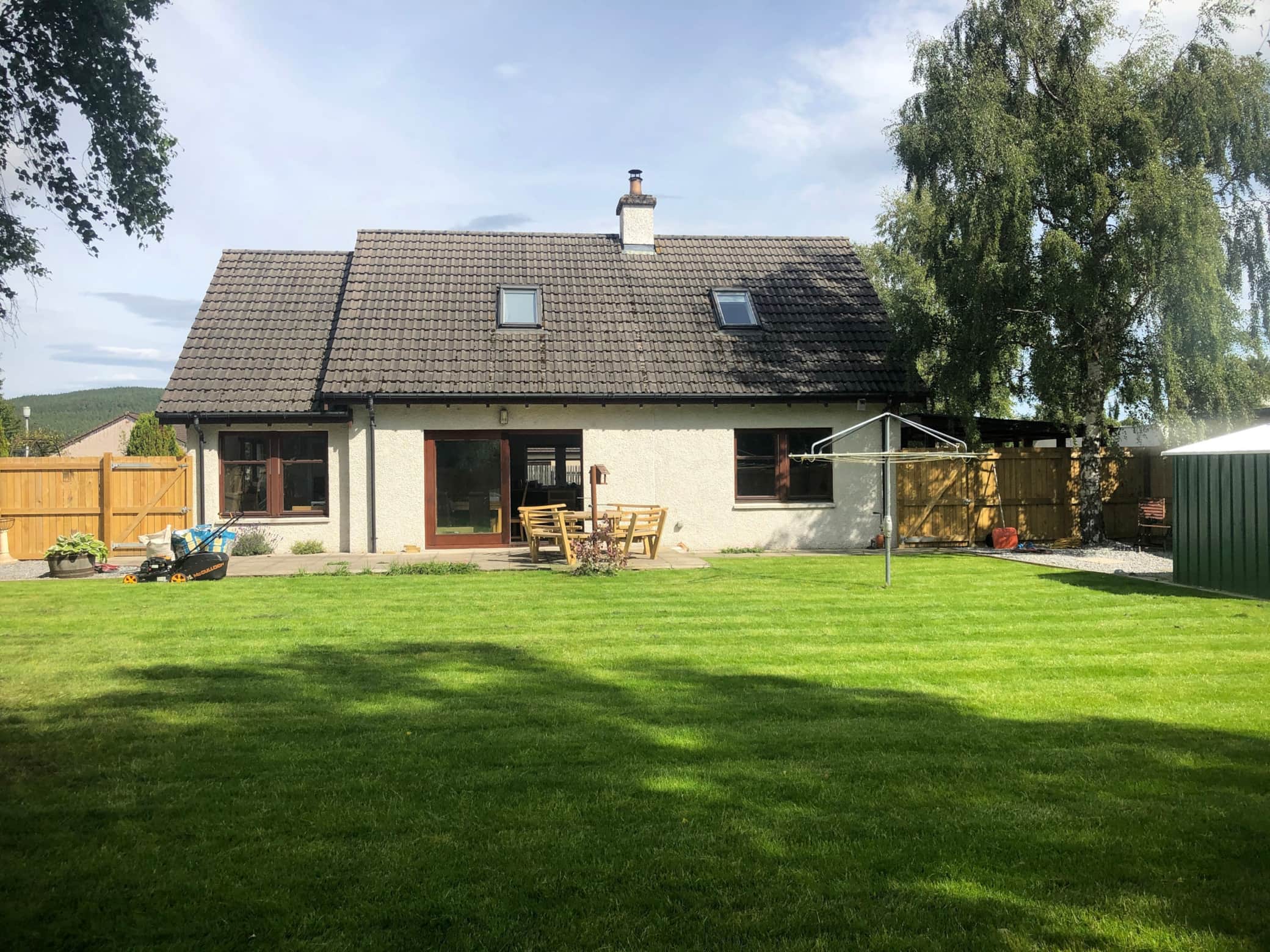 Home Holiday Lets Scotland