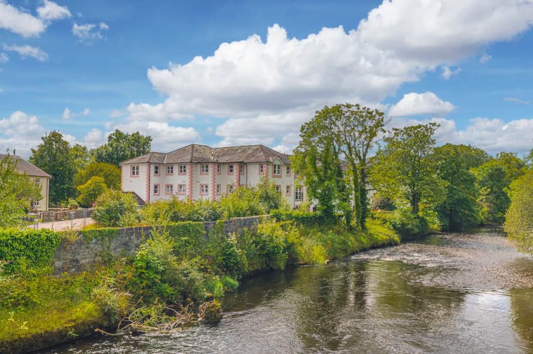 The Hytte - 19 Greta Grove House External 1