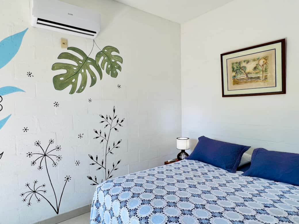 Tatu Do Bem Flat Aroeira