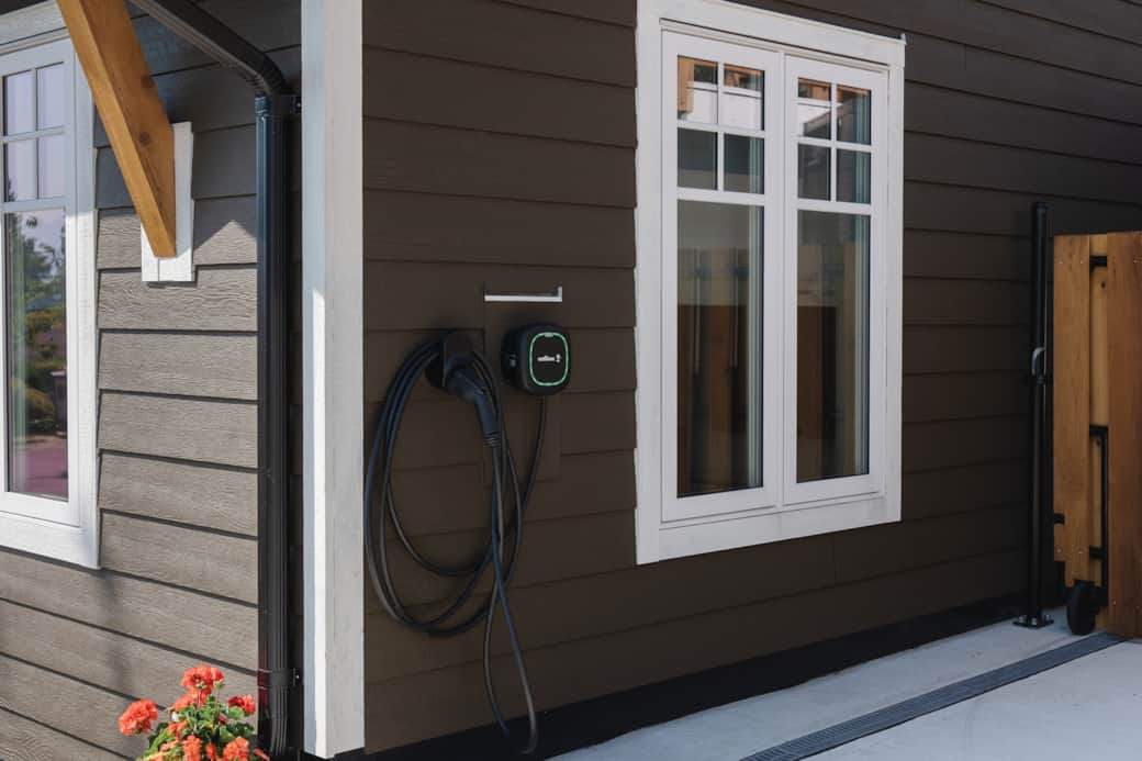 EV Charger