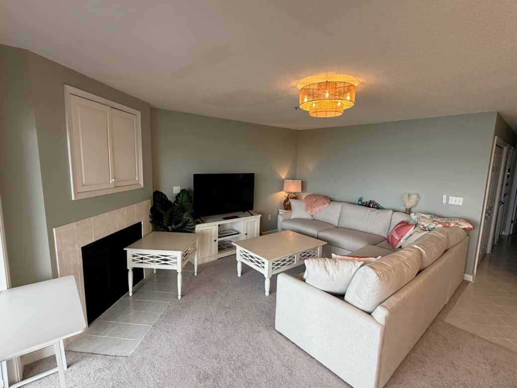 Living Room Living Room