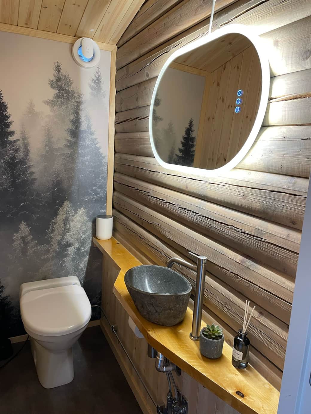 WC