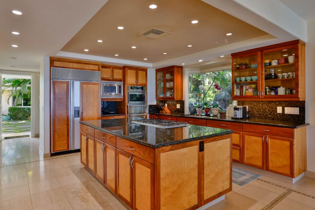 Fully equipped kitchne for culinary enthusiasts Fully equipped kitchne for culinary enthusiasts