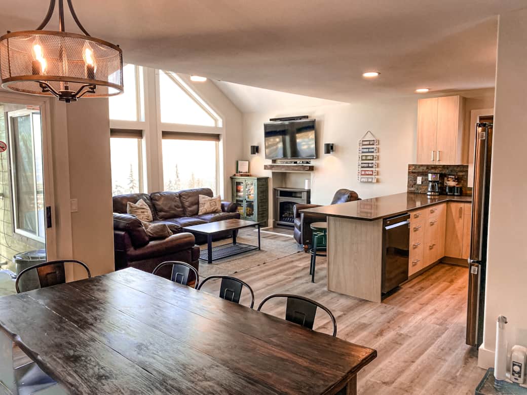 Open Concept