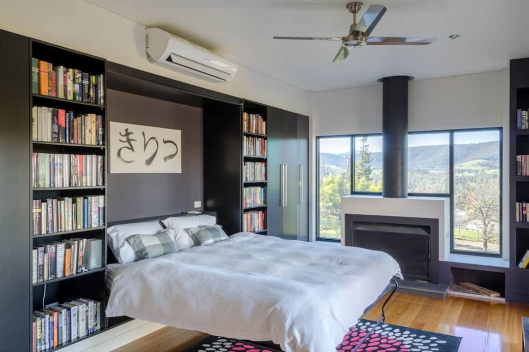 Guest bedroom 1