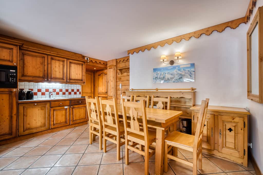 Salle à manger