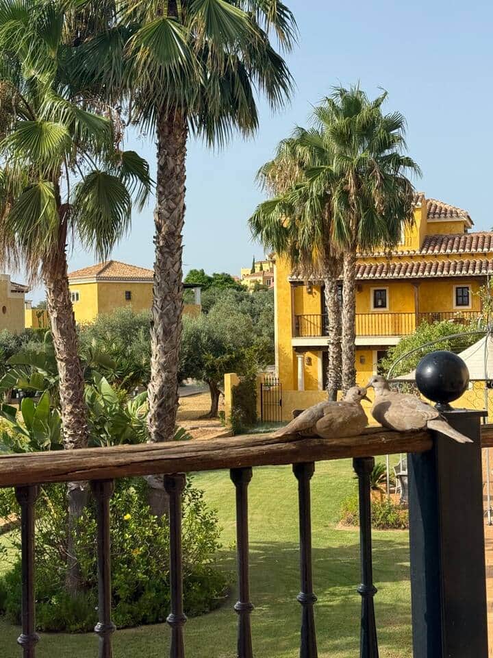 Dúplex en Desert Springs Golf Resort · Almería — foto 18