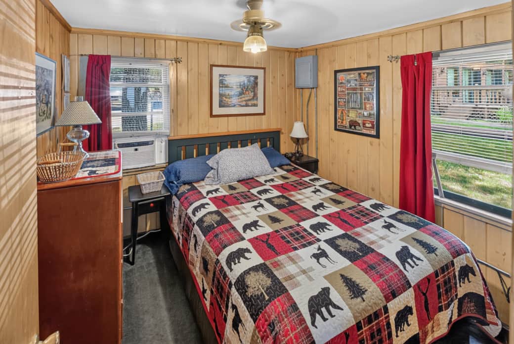 Guest Bedroom