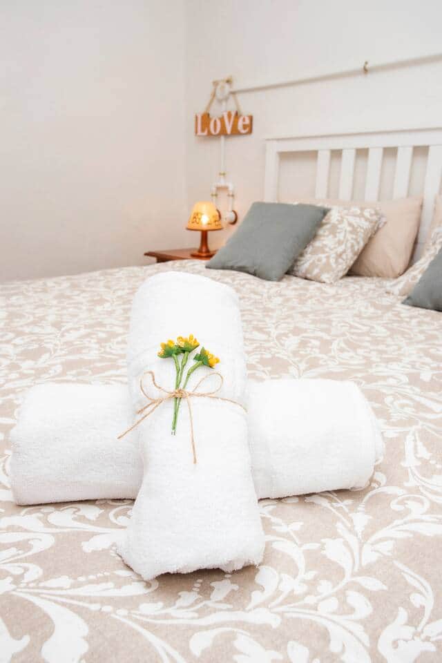 DETALLE DORMITORIO PRINCIPAL