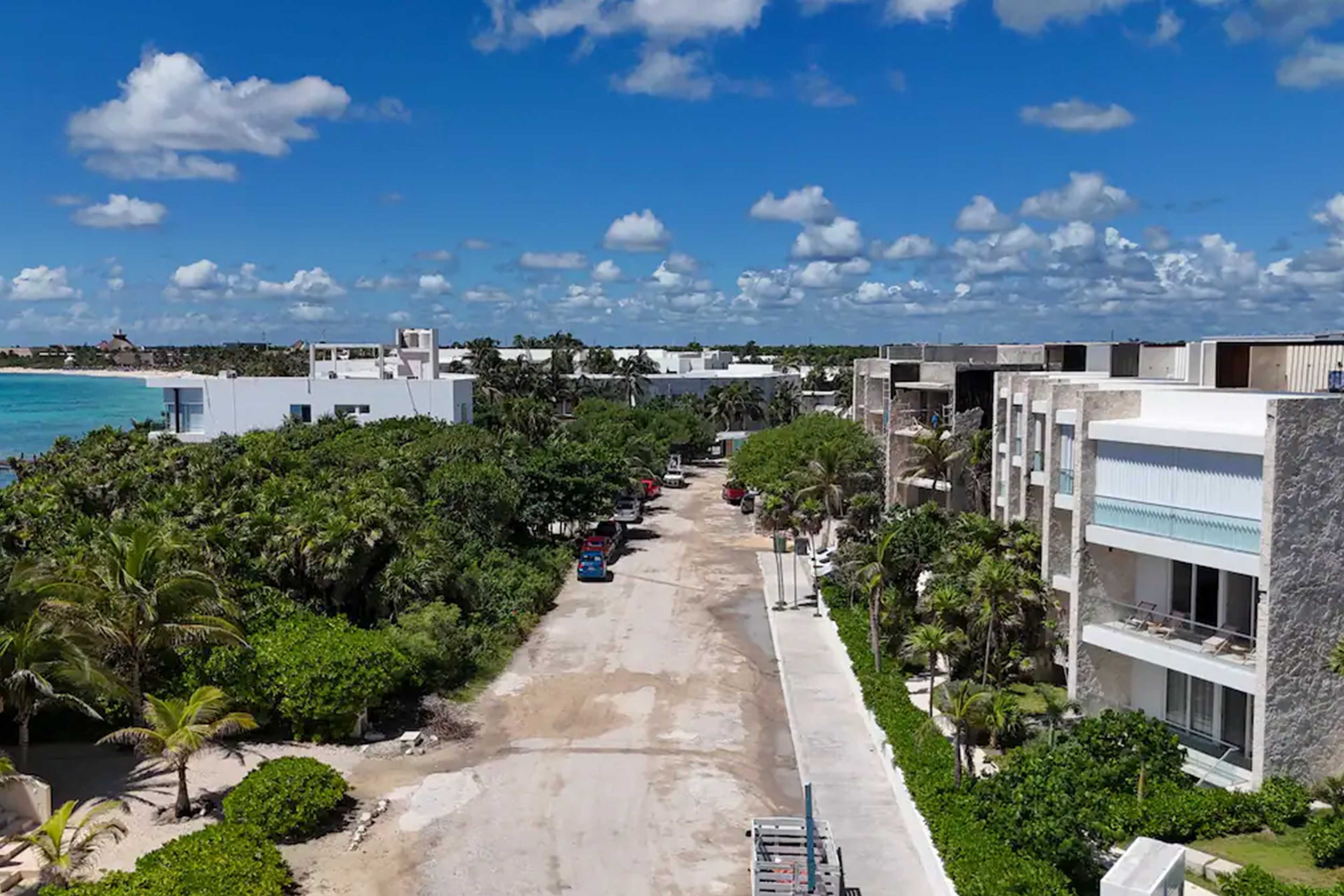 Akumal Amor Caribbean Sea View 2 Min Walk To Beach photo 30