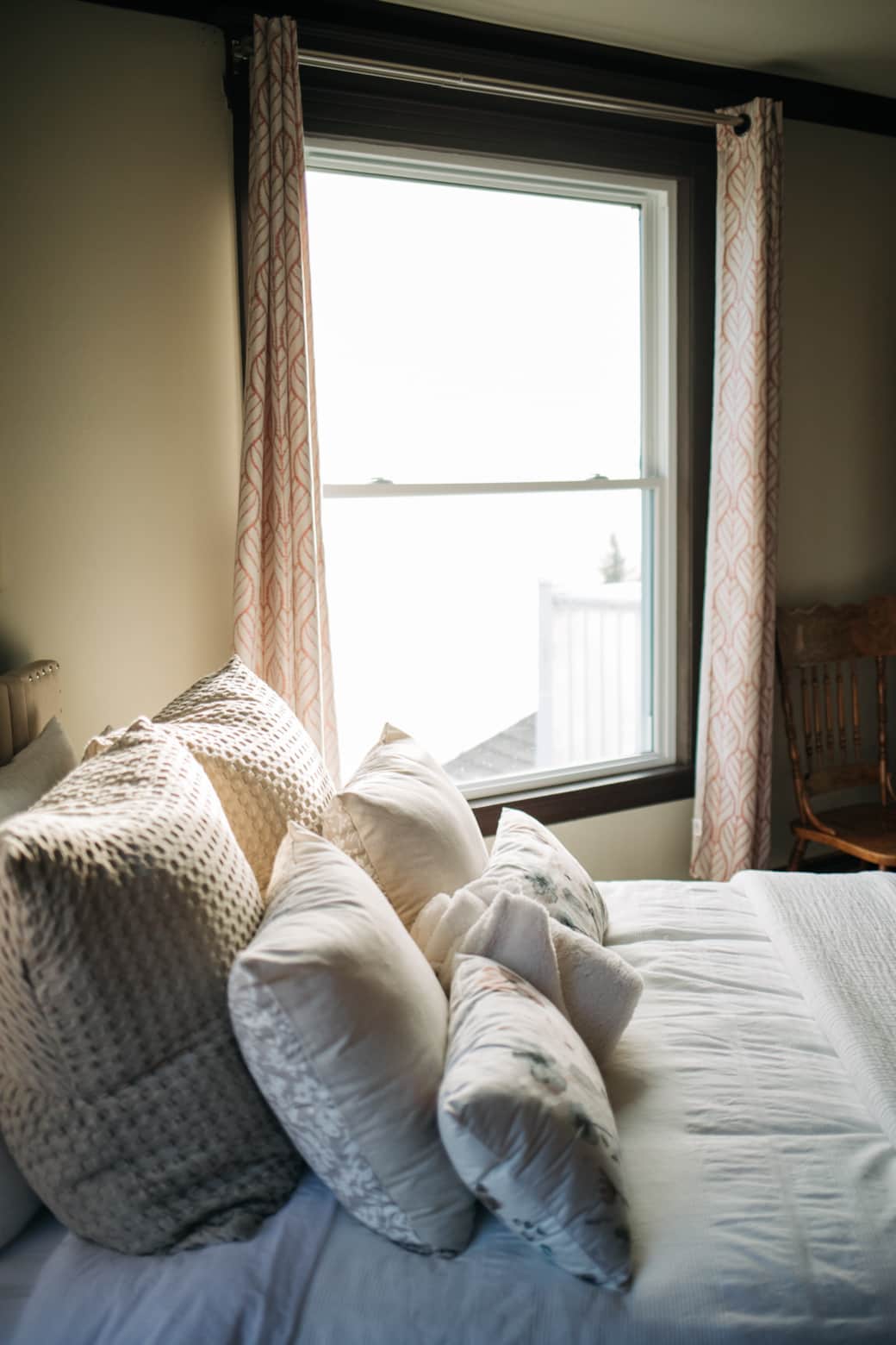 Murphy Suite - Second Bedroom