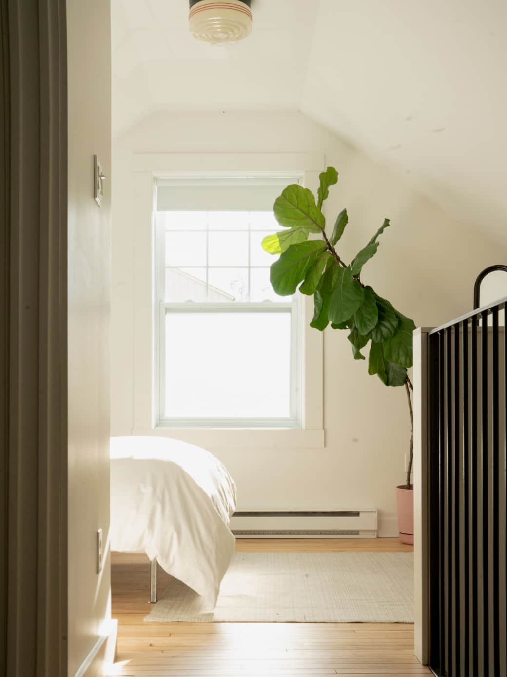 Maison Dudley | Loft 