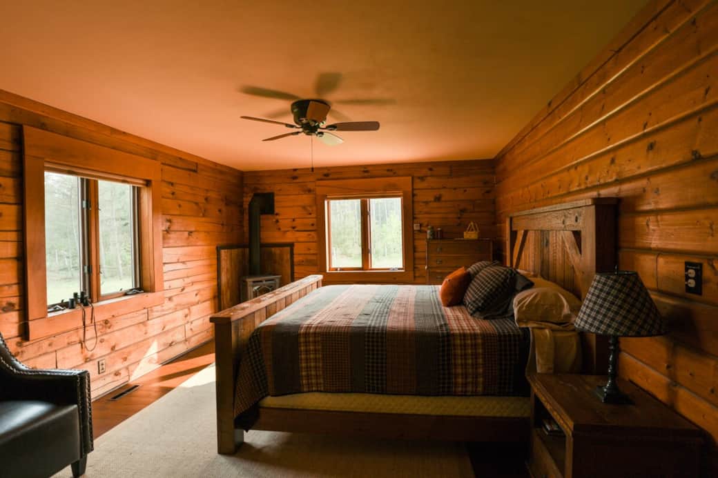 The Prairie Room