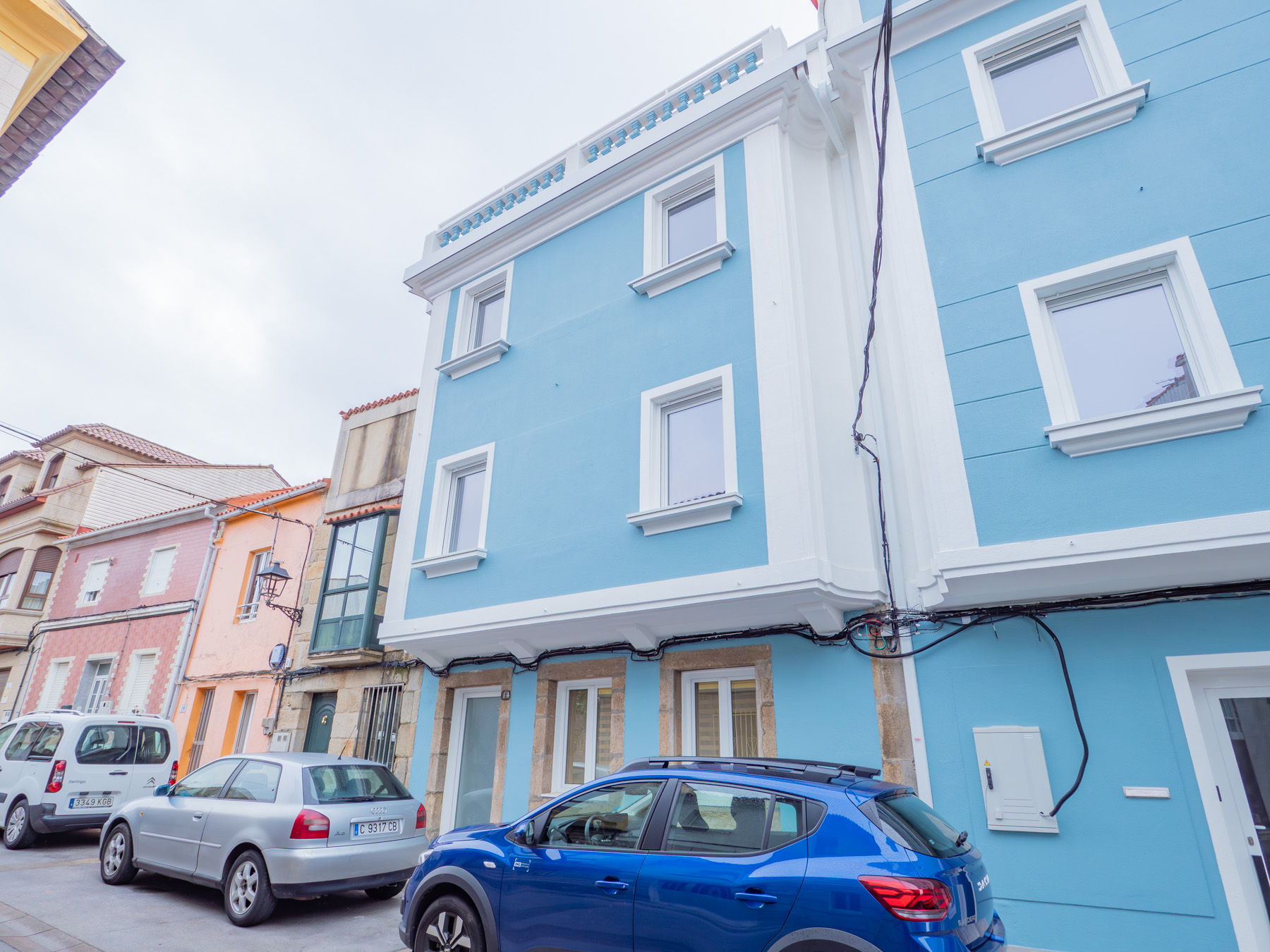 YBH Villa Lara - Apartamento 203