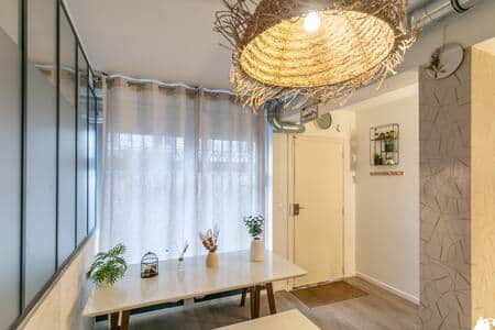 Coin repas Coin repas