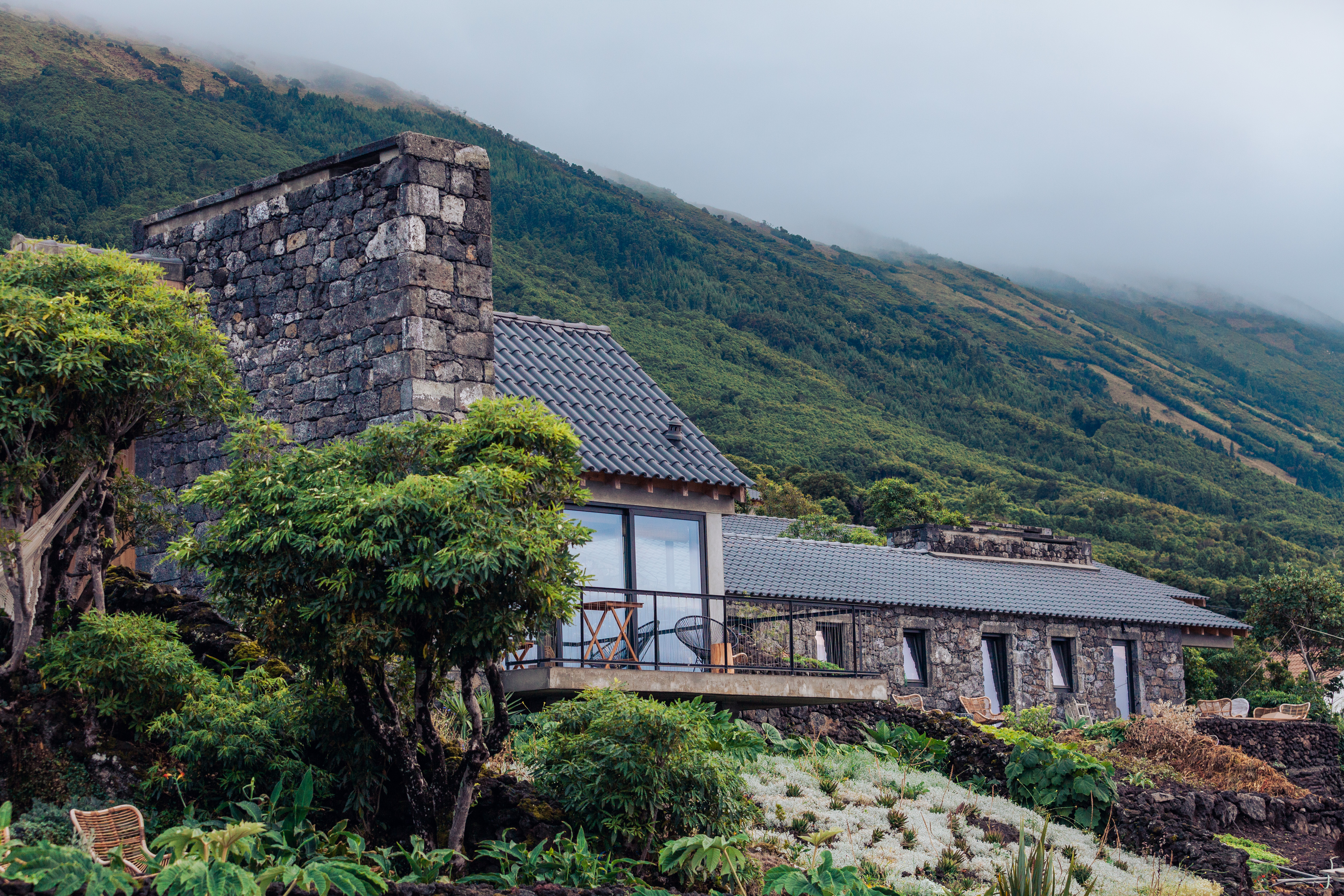 Fachada / Front view