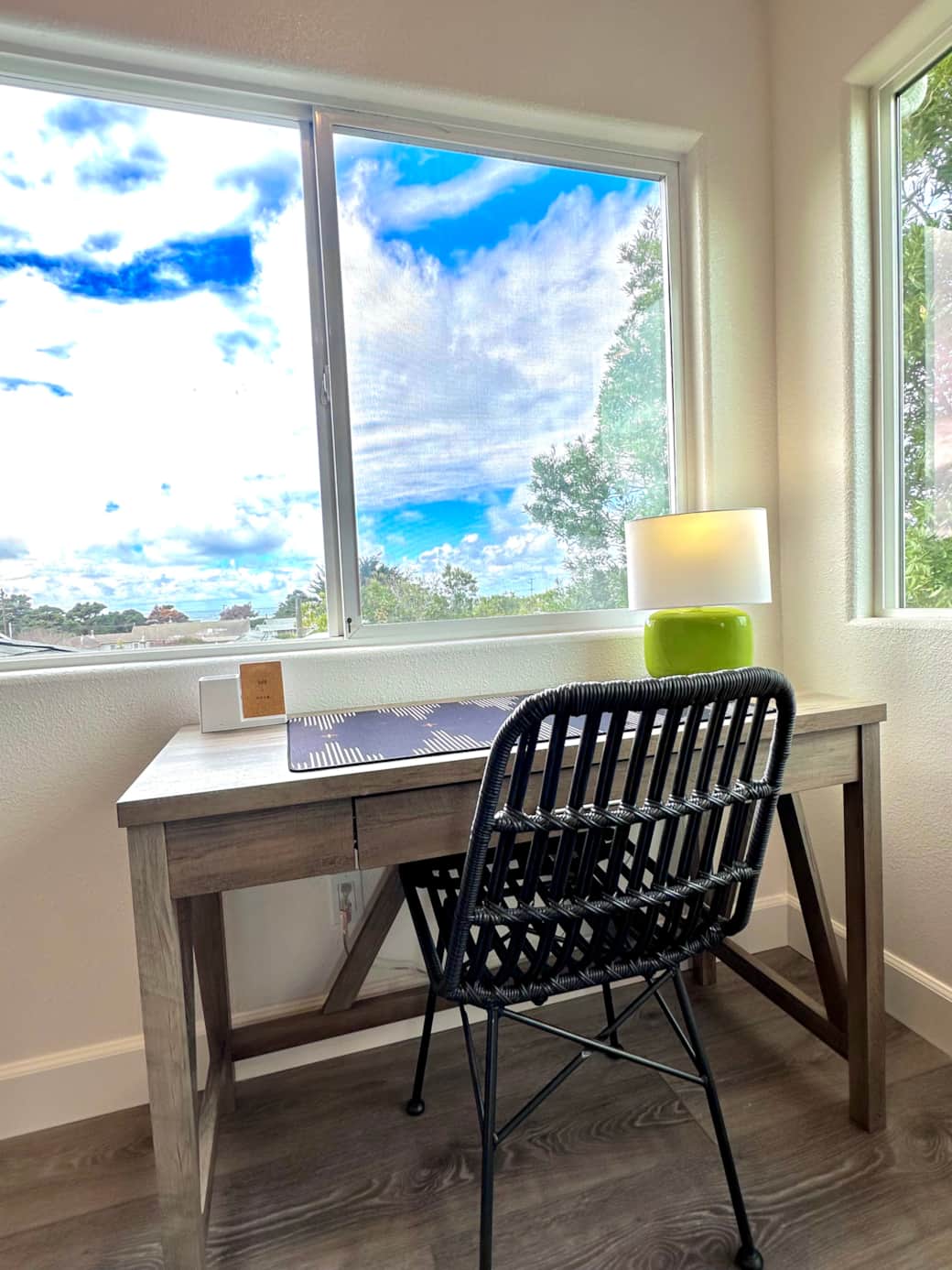 Workspace