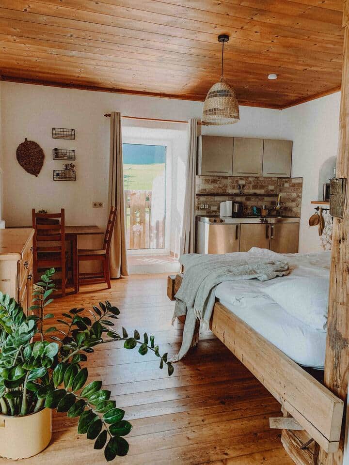 Our Room