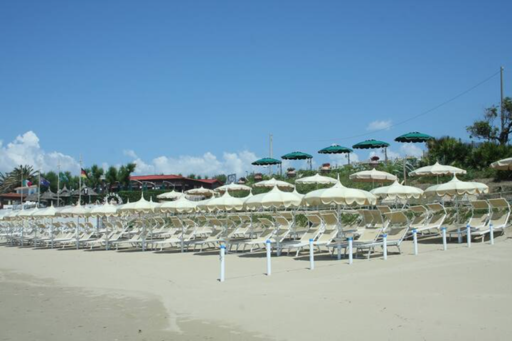 La nave stab La nave stab