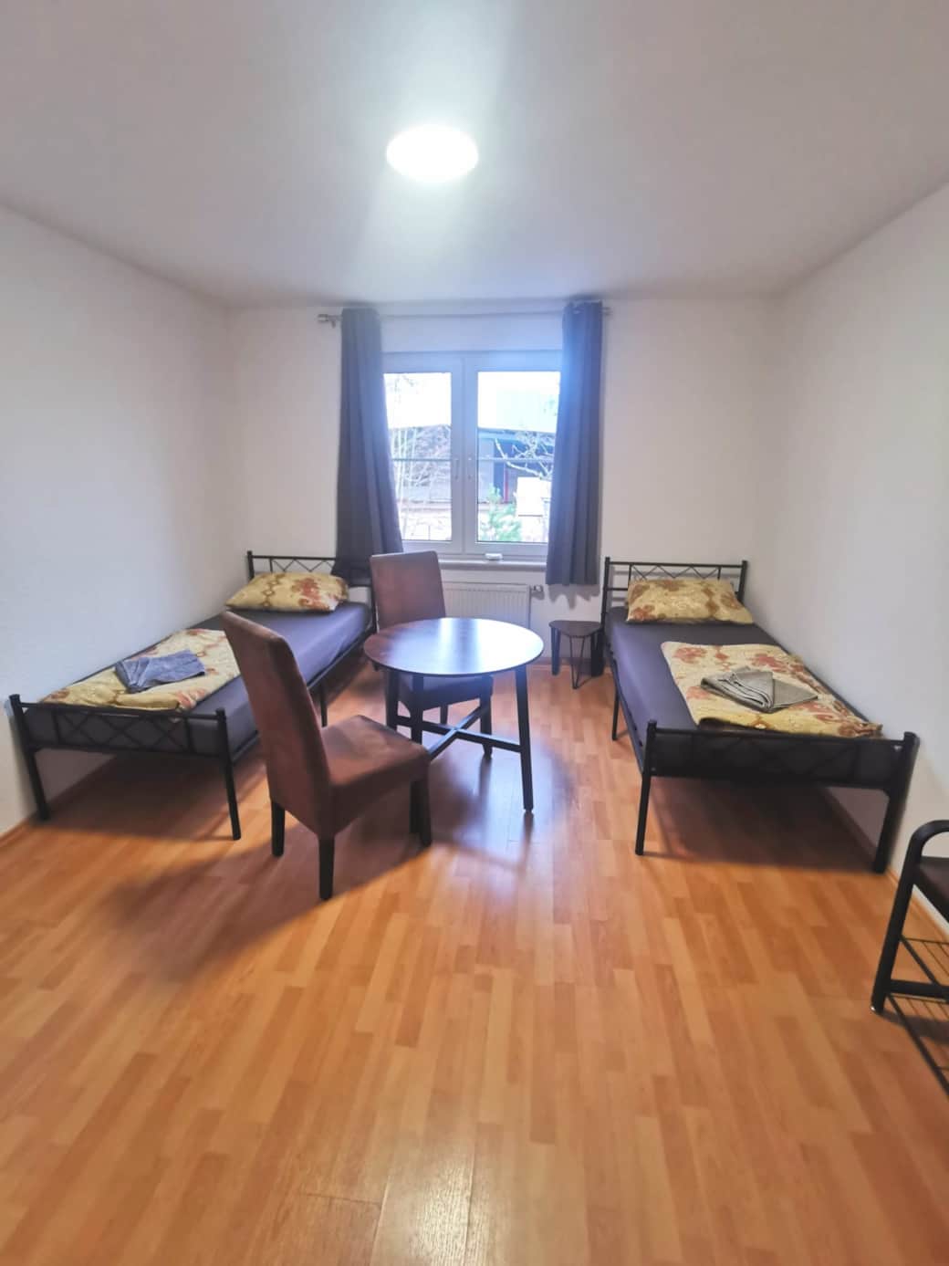 Zimmer 1 Zimmer 1
