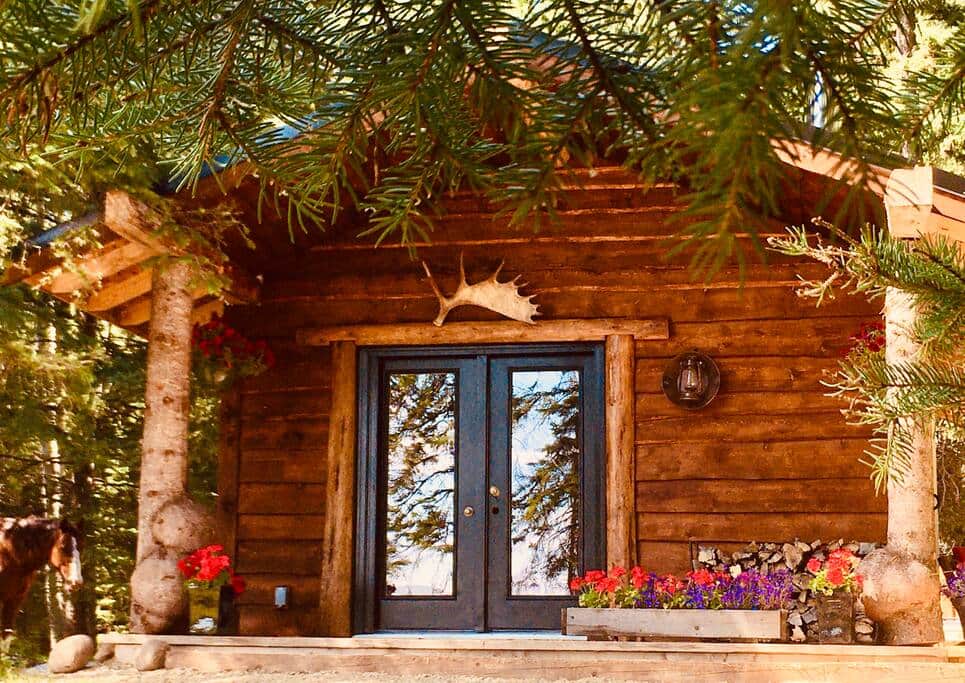 Spruce Haven