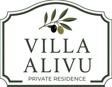 Villa Alivu - Lecci