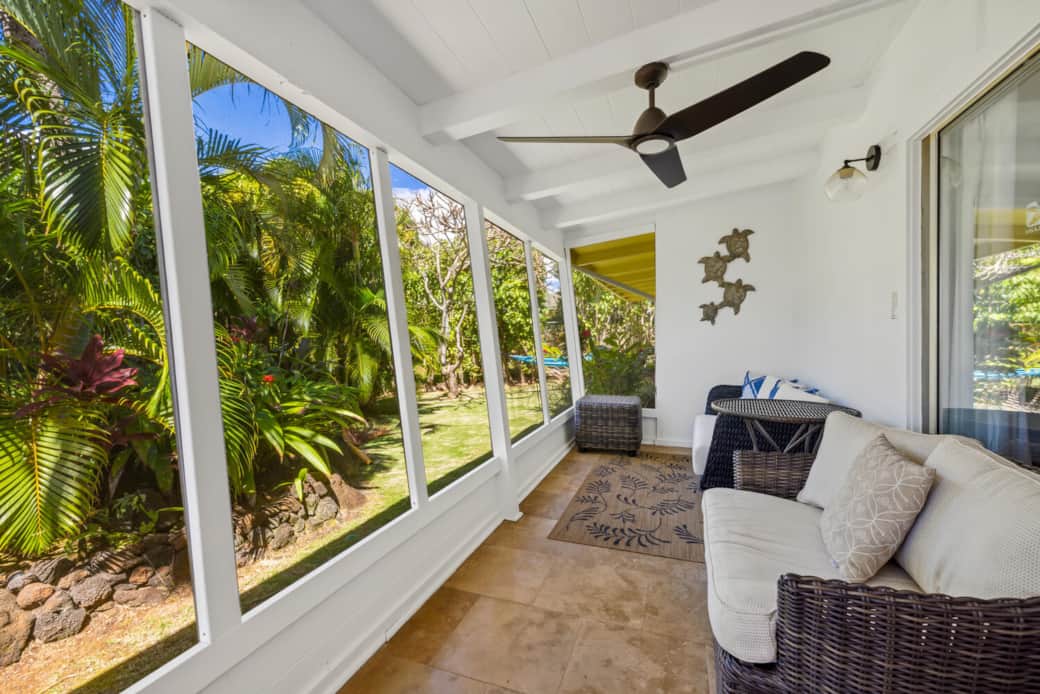 Lanai