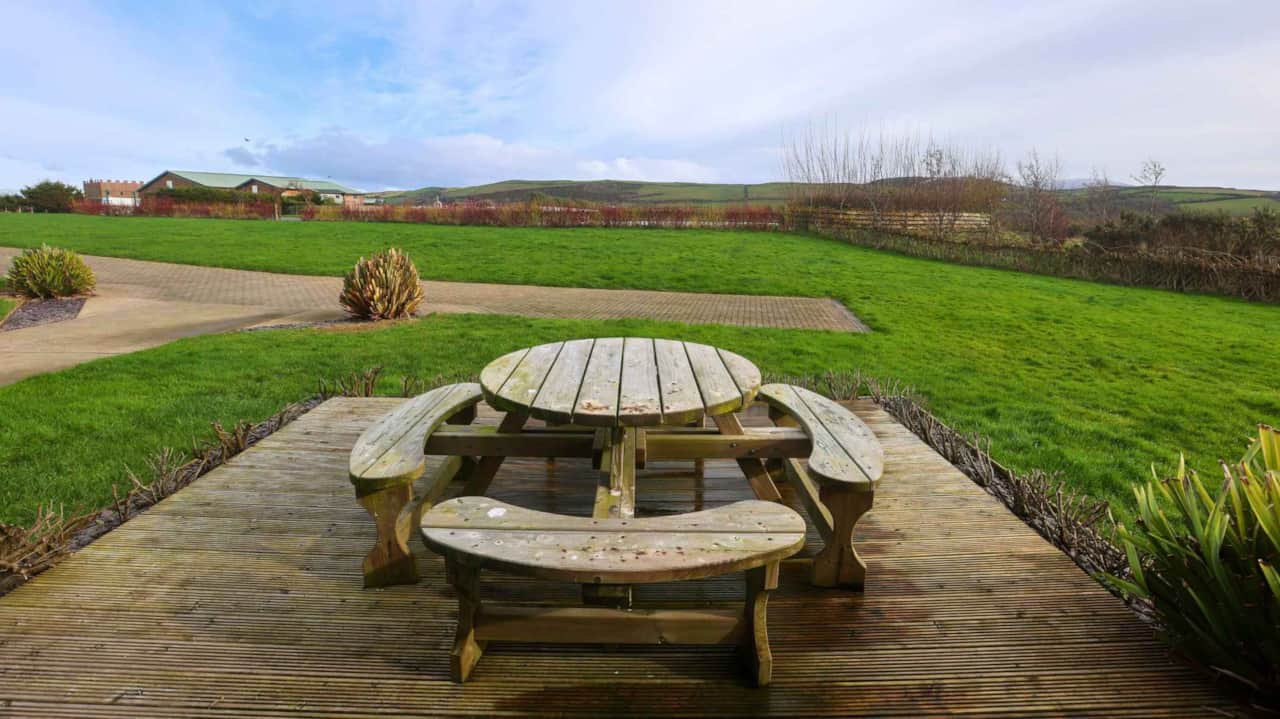 Decking