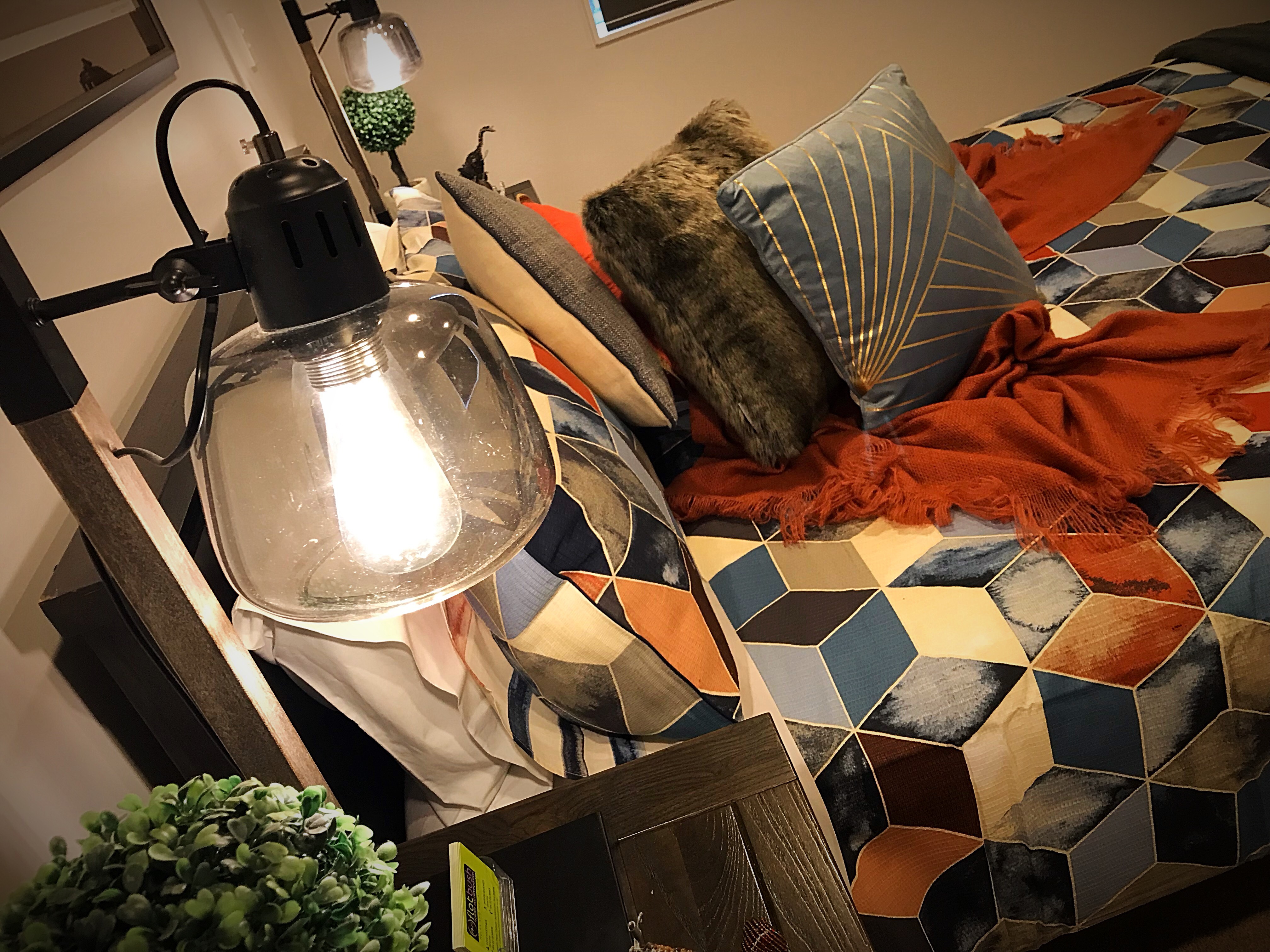 Deluxe Bedroom 4 Flatbush Holiday Accommodation