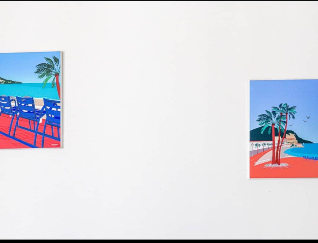 Tableaux