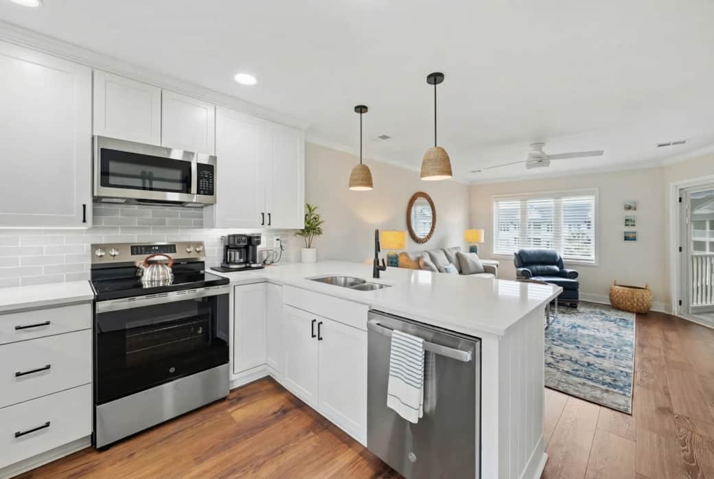 Port O' Call A302; Wild Dunes; Isle of Palms Port O' Call A302; Wild Dunes; Isle of Palms