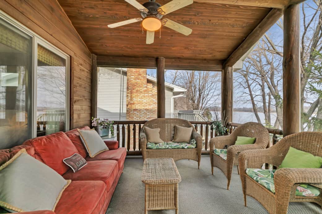 3 Season Porch