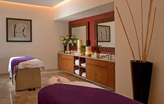 Vidanta riviera maya spa brio