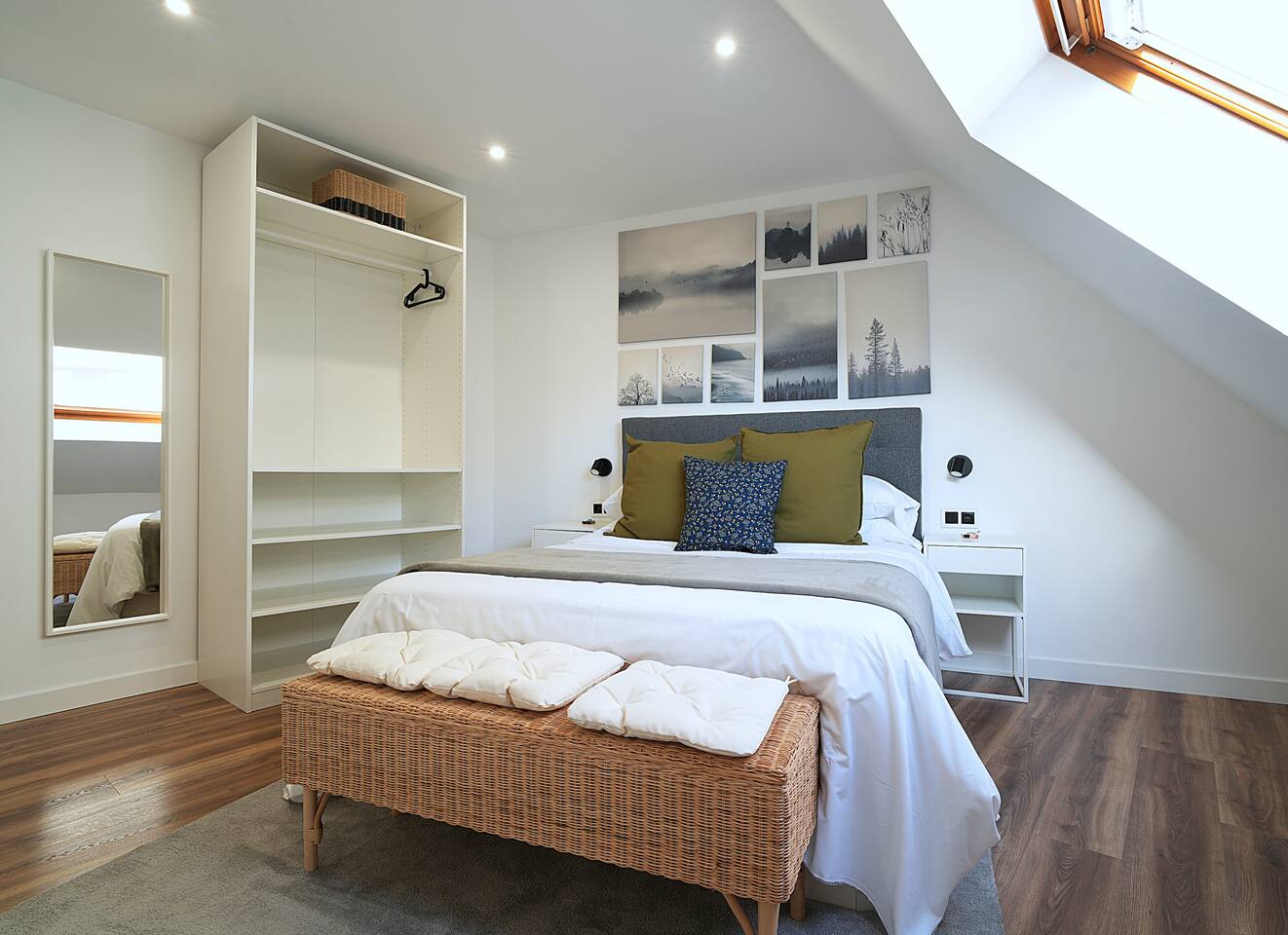 Villa Valentina: 4 Rúa