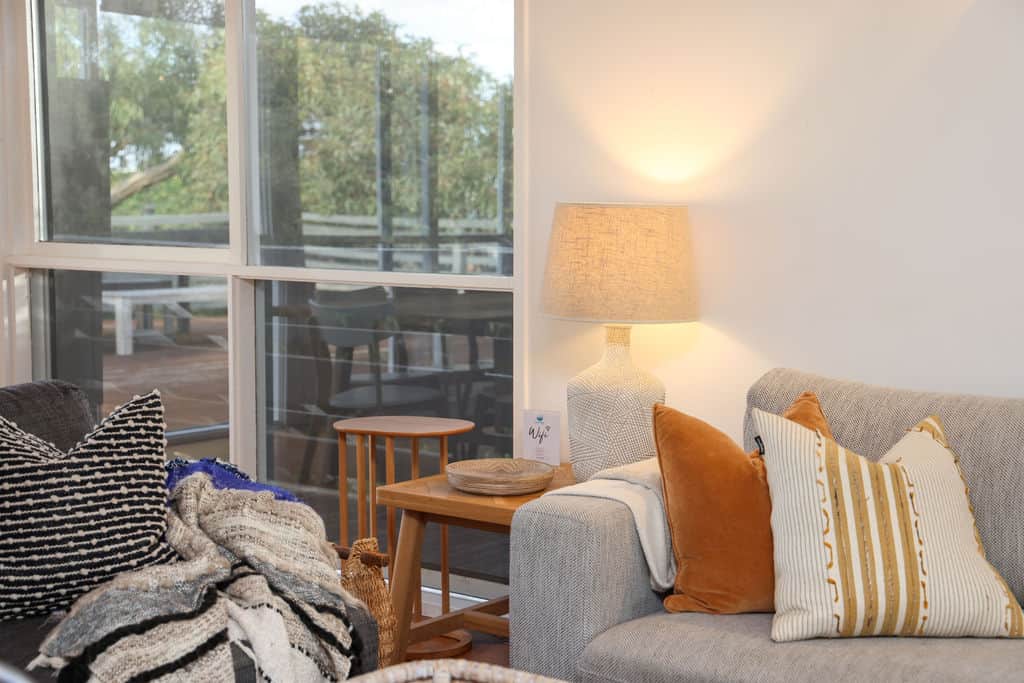 Town centre accommodation Robe - Honeyton