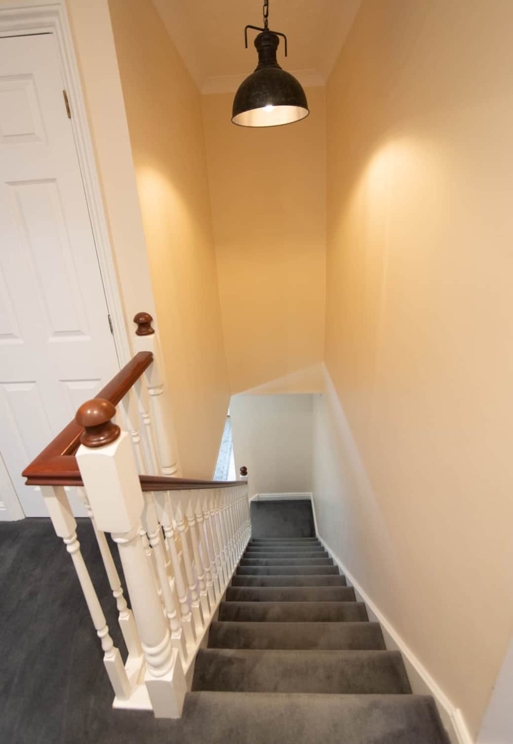 Stairway