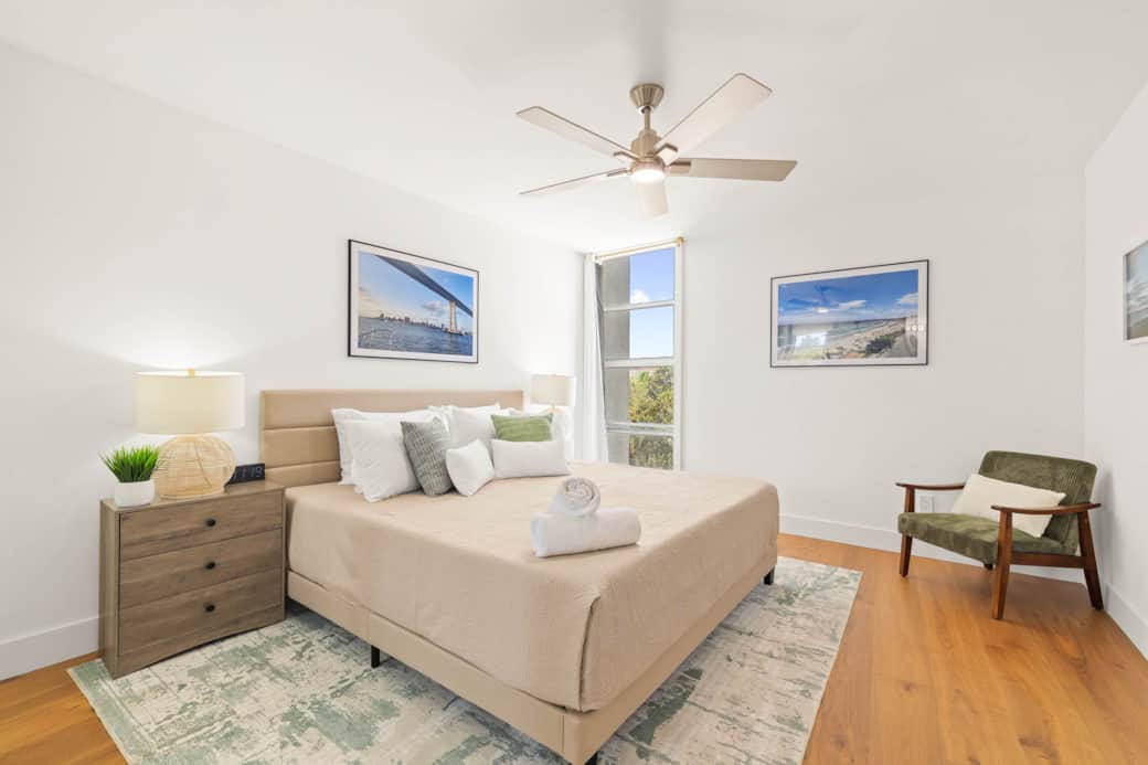 Bedroom #2