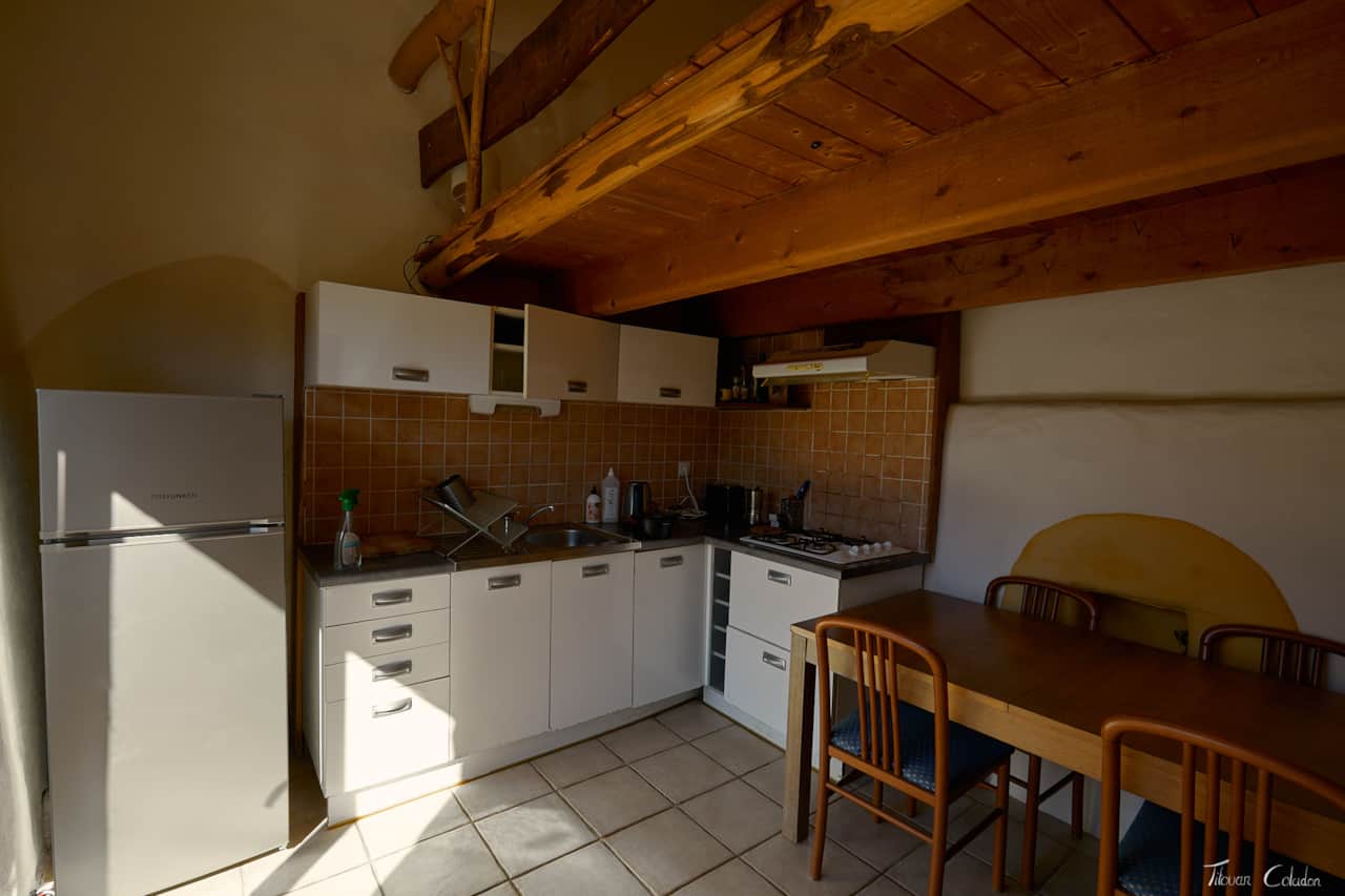 Cocina