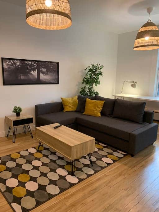 Le Salon