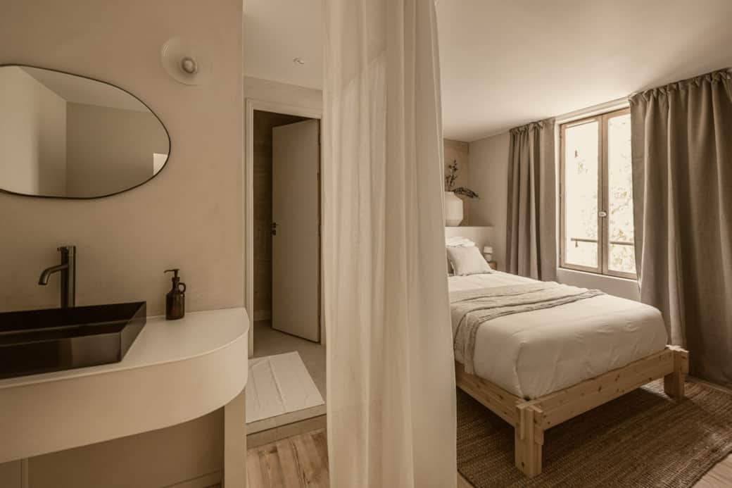 Chambre #3