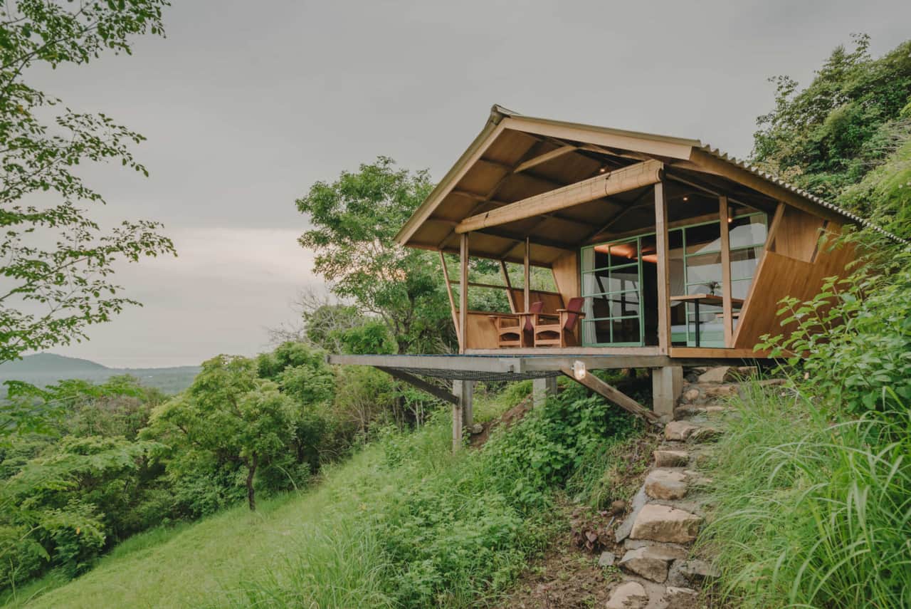 Cabin 5