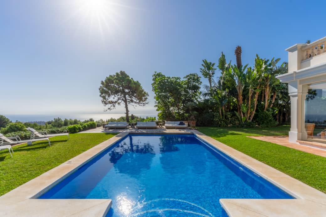 Villa panda sierra blanca marbella 3 Villa panda sierra blanca marbella 3