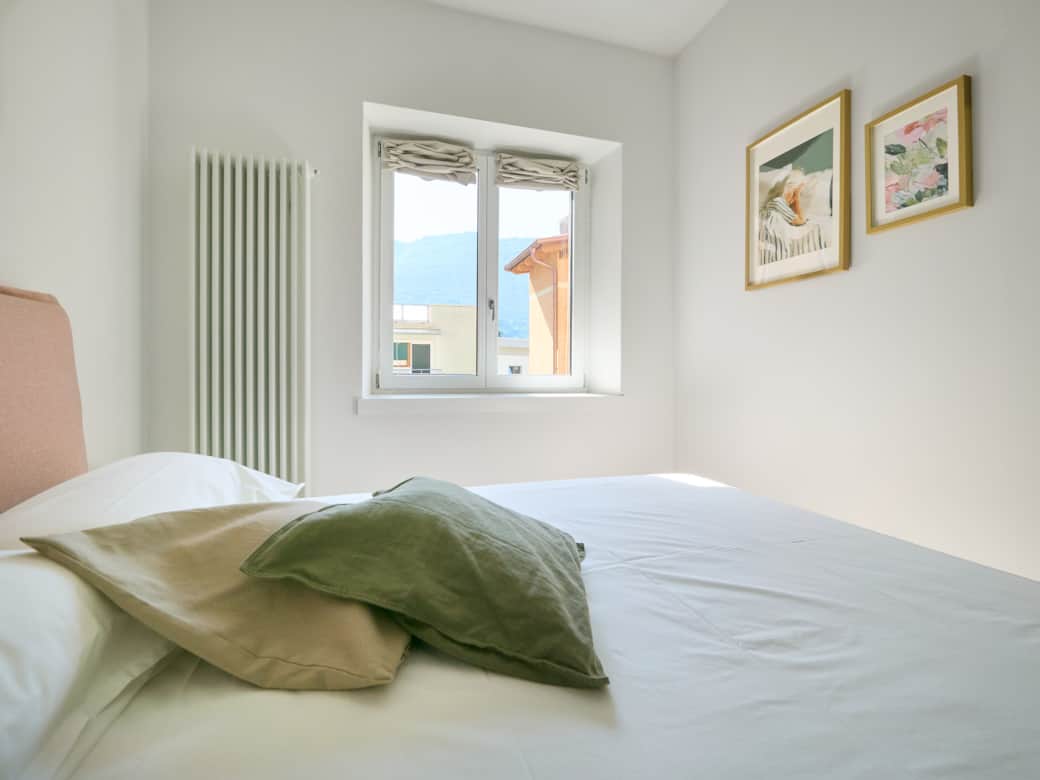 Camera da letto 2